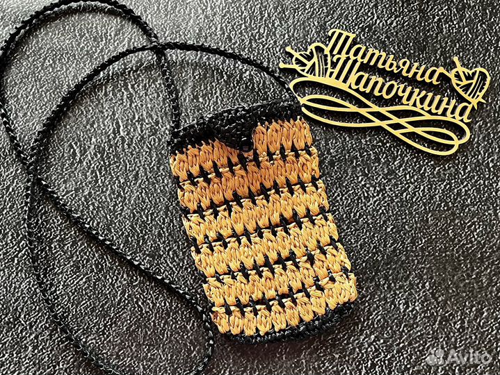 Сумка чехол для телефона