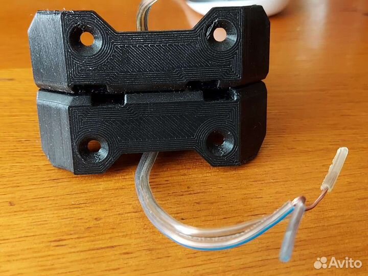 Комплектующие DB Technologies ES