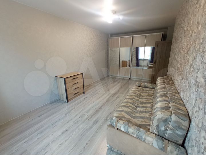 2-к. квартира, 69,7 м², 3/19 эт.