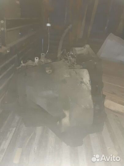 АКПП камри 40 под восстановление