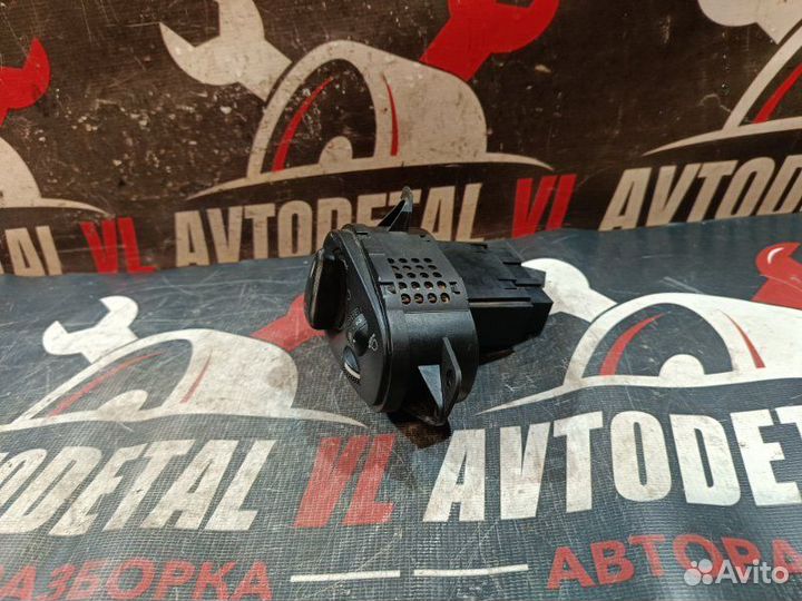 Блок управления светом Ford Focus 1 MK1 1.8L