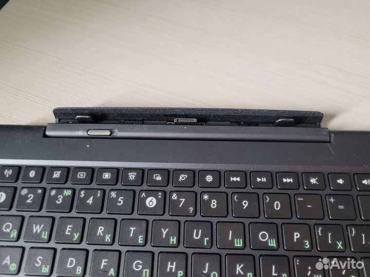 Asus tablet K00C transformer