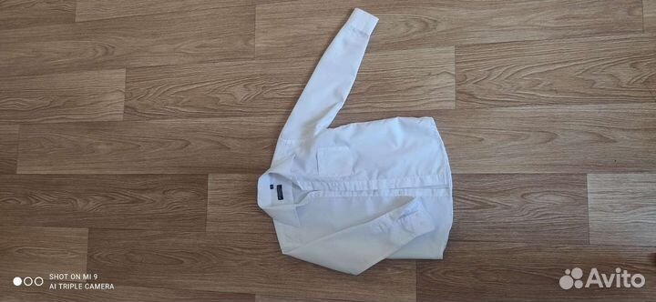 Вещи пакетом на мальчика рост 128 134