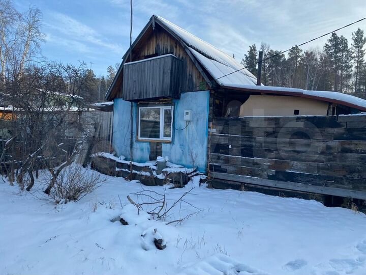 Участок 12 сот. (СНТ, ДНП)