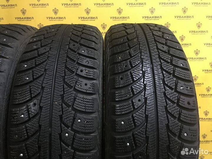 Gislaved Nord Frost 5 195/65 R15 91