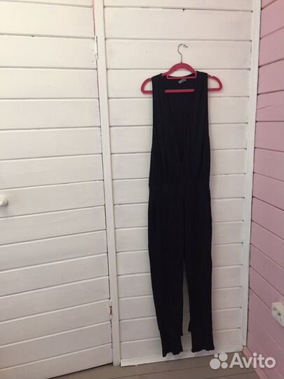 Комбинезон женский