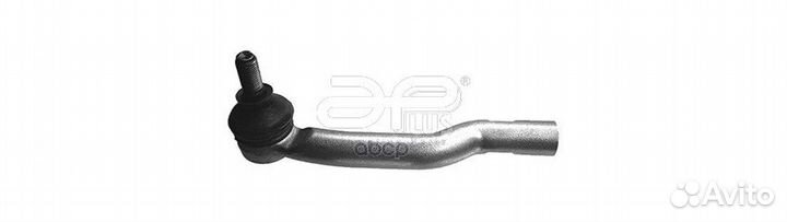 Наконечник рулевой тяги перед лев 13524AP A