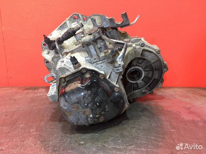 МКПП для Suzuki SX4 M16A, 1.6 бензин (Б/У)