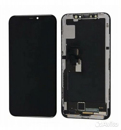 Дисплеи iPhone