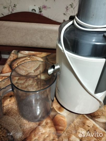 Соковыжималка