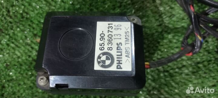 Антенна gps бмв е39