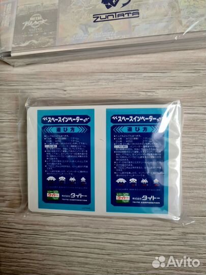 Игровой автомат Taito egret 2 коллекционка Япония
