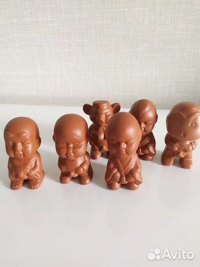 Писающий мальчик