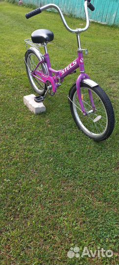 Велосипед stels pilot 310