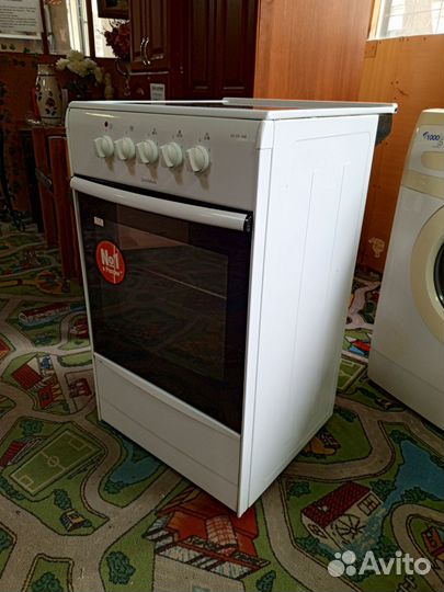 Плита электрическая Дарина бу