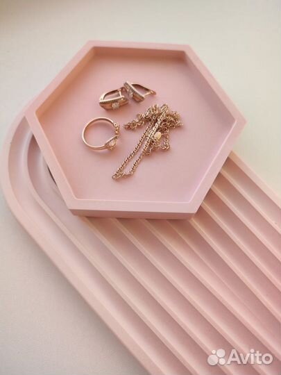 Набор, декор для дома и интерьера