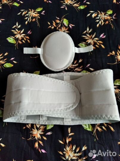 Пояс корсетный,новый,длина 104