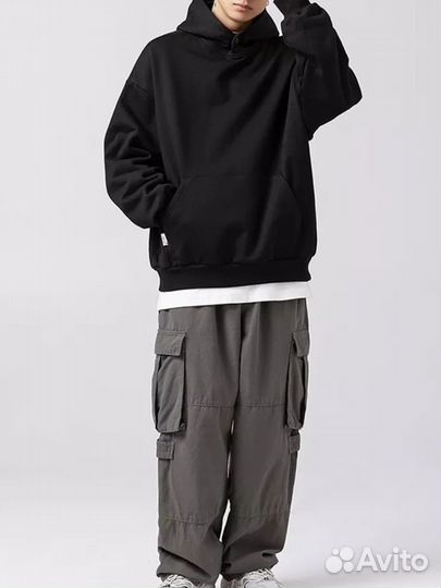 Худи базовое