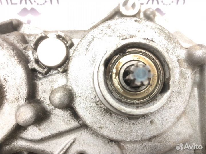 Активатор сцепления Ford Focus 2011