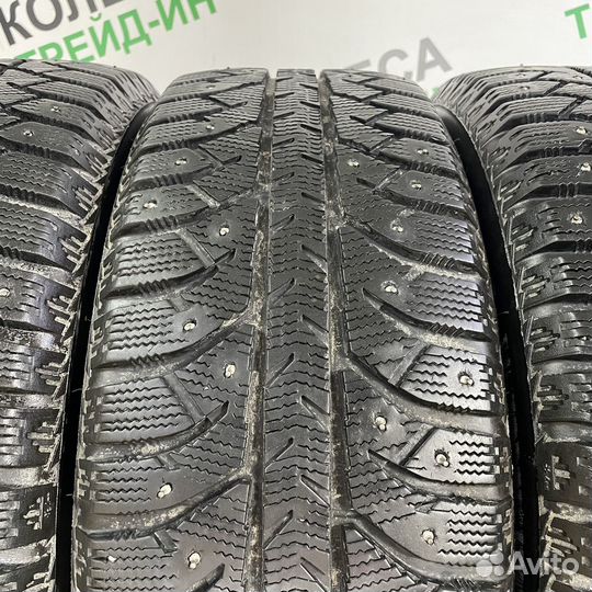 Bridgestone Ice Cruiser 7000S 205/60 R16