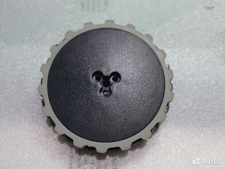 Колесо робота пылесоса samsung vr05r50wk
