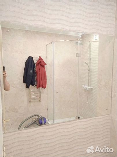 Зеркало с подсветкой