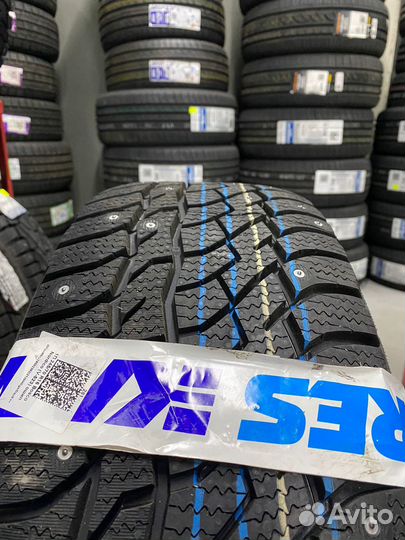 Viatti Bosco Nordico V-523 245/70 R16 111T