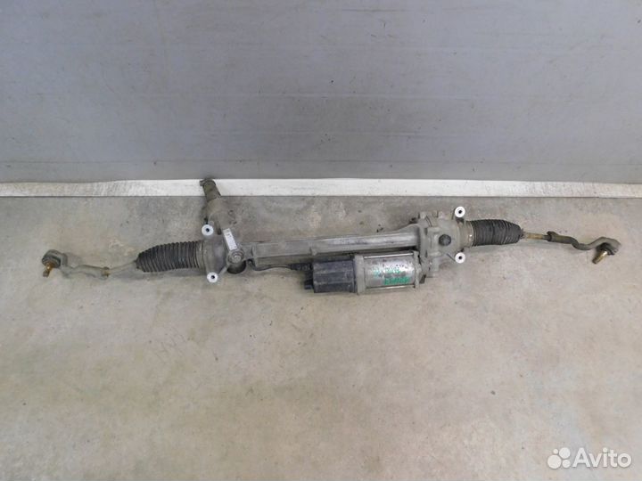 Рейка рулев. BMW X6 F16 12497