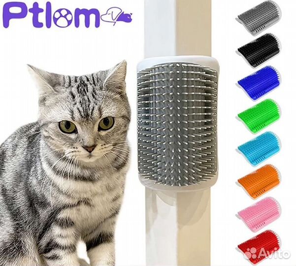 Расческа для кошек