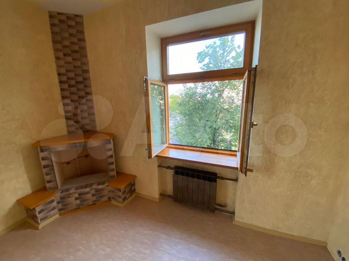 2-к. квартира, 51,2 м², 4/5 эт.