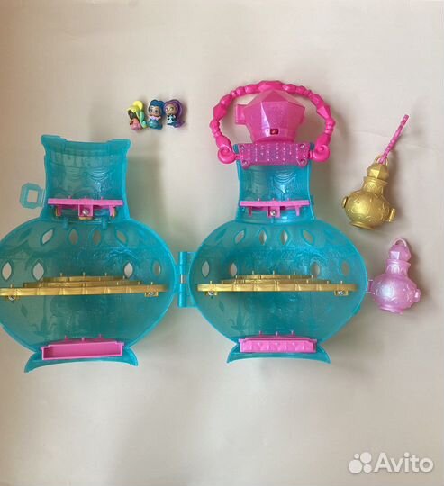 Набор кукол Shimmer & Shine