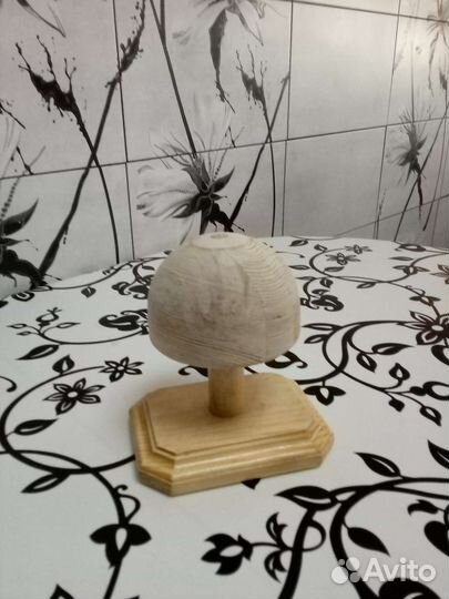 Портновская колодка