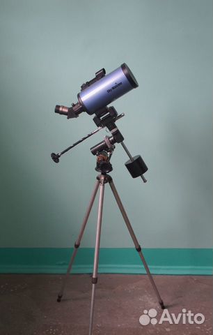 Телескоп SW 90 Mac объявление продам