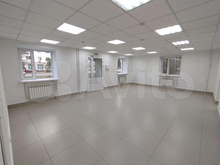 Торговая площадь, 75 м²