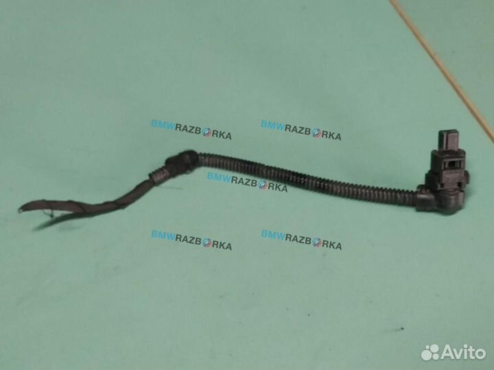 Разъем (фишка) проводки BMW 5 G30/G31 2018 7543312