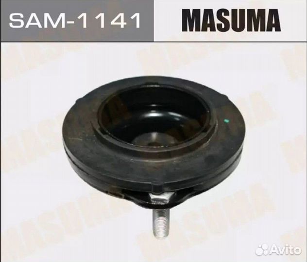 Опора амортизатора переднего