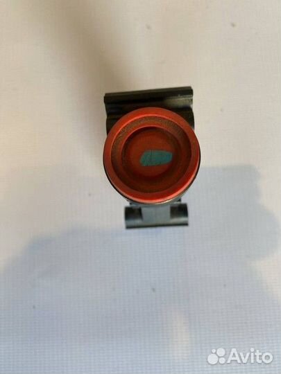 Клапан отсечки топлива Ford Focus