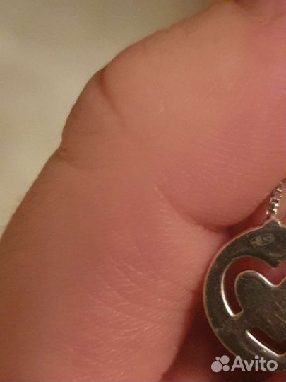 Пандора pandora серьги