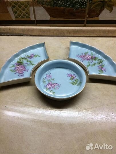 Продам посуду бу