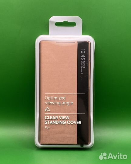 Чехол-книжка для Samsung Galaxy Note 20 Ultra