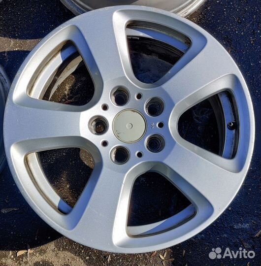 Диски для BMW R17 243й стиль