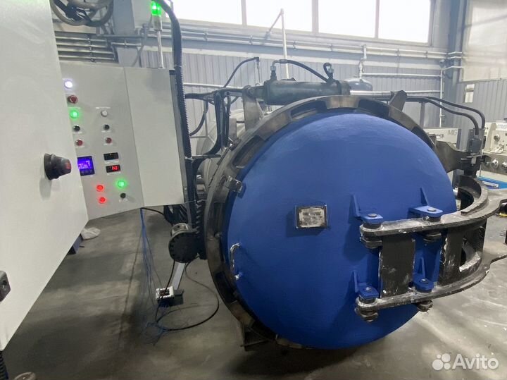 Ремонт оборудования Автоматика Чпу Электрика