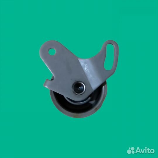 Ролик грм accent