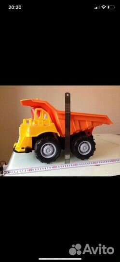 Детская машинка каталка