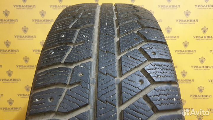 Continental ContiWinterViking 2 225/60 R17