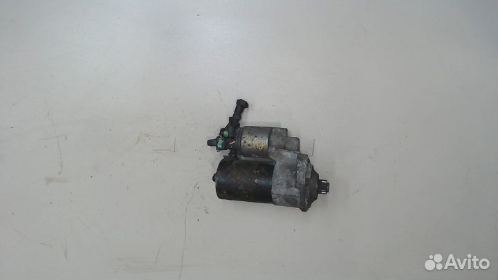 Стартер Volkswagen Sharan, 2005