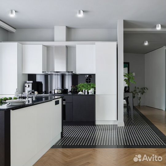 Светильник потолочный спот AL530 15W 32495