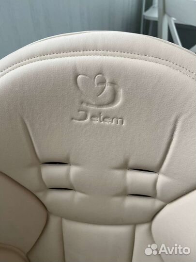 Детский стульчик Jelem