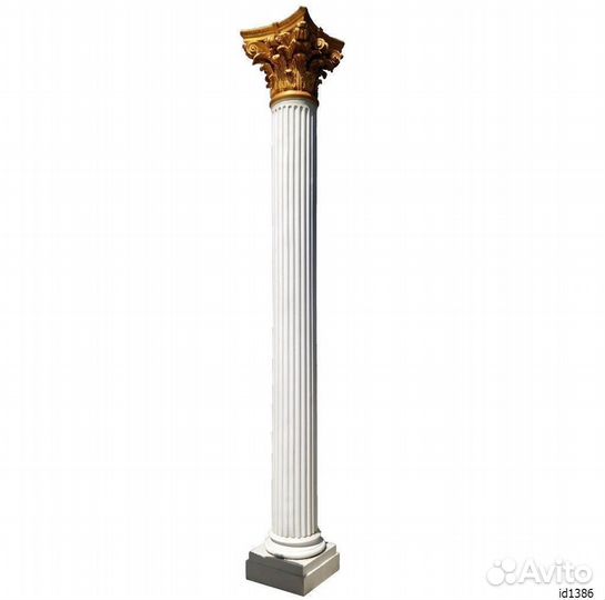 Мраморные колонны / Колонны от производителя