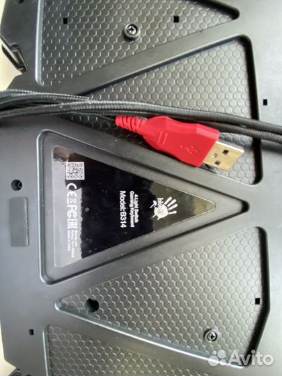 Игровая клавиатура